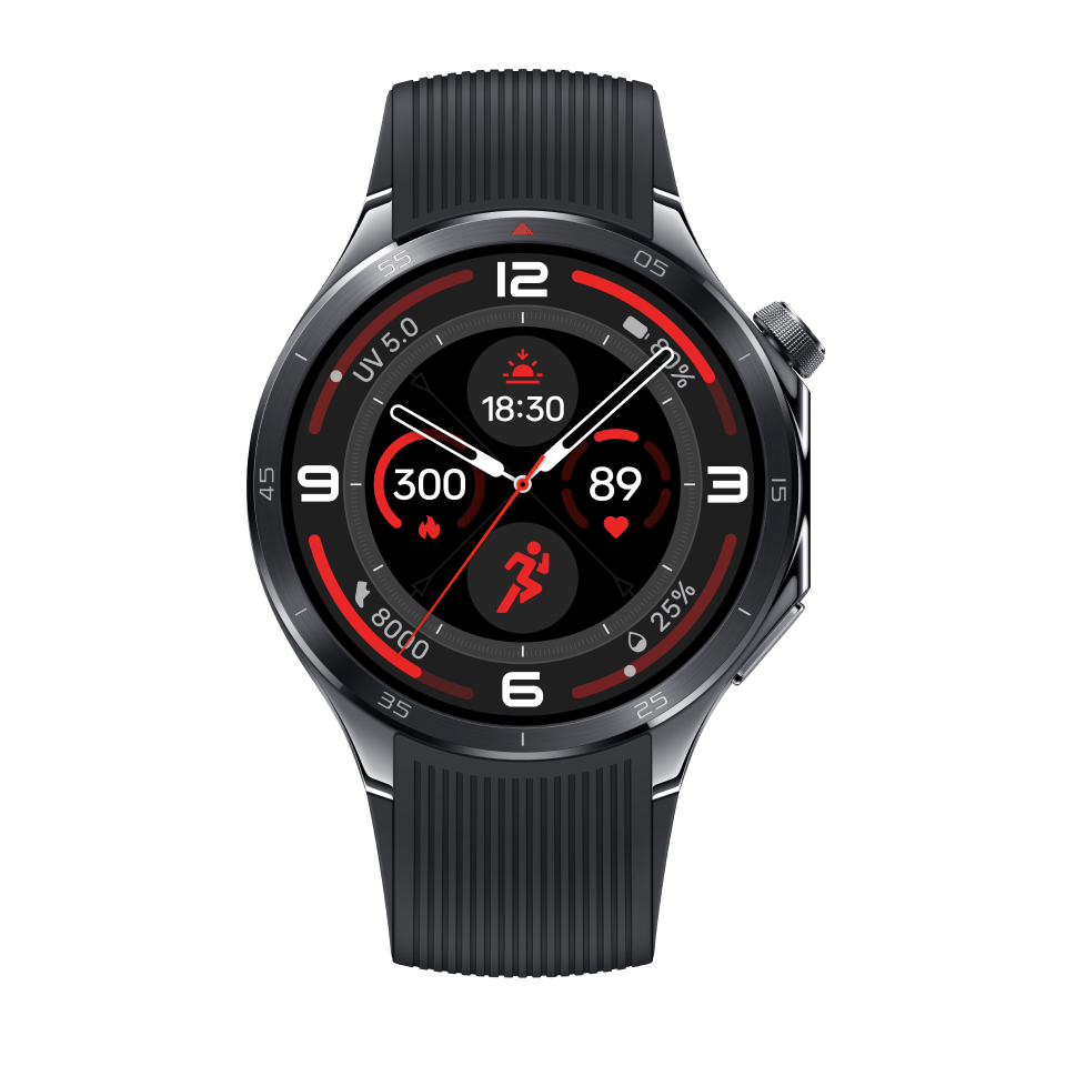 OnePlus Watch 3